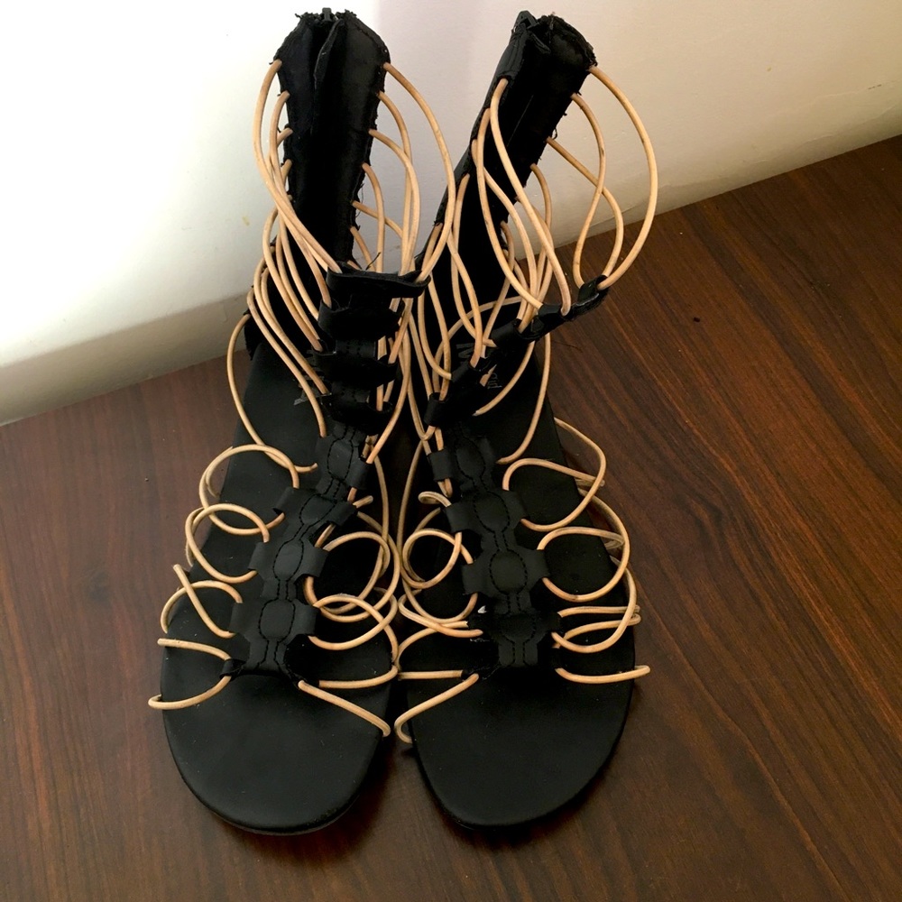 Roman Style Sandals